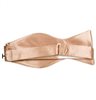 Corbata Lazo Beige