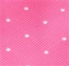 Corbata Niño Fucsia