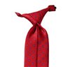 Corbata Niño Roja
