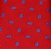 Corbata Niño Roja
