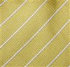 Corbata Rayas Siena 83