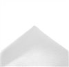 PAÑUELO BOLSILLO BLANCO