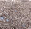 Tejido Corbata Paisley Botti 203