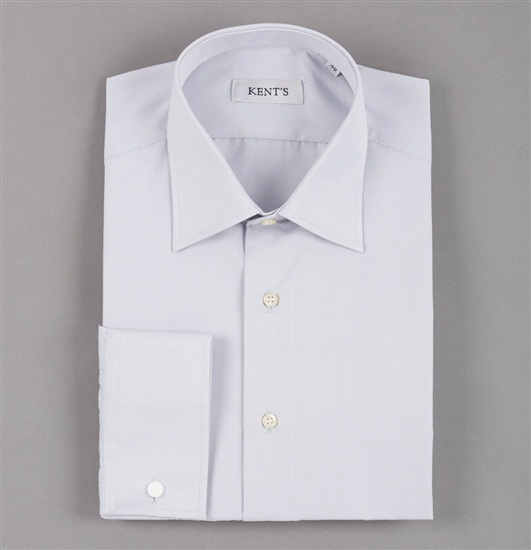 Camicia Kent Cadice Vestito Grigio