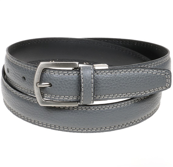 Cintura Cadetto Grigio