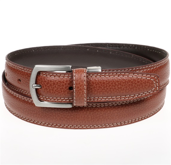 Cintura Cadetto Marrone