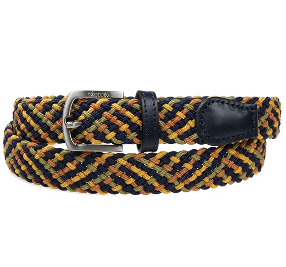 Cintura Elastica Bambino Multicolore