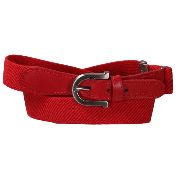 Cintura Elastica Bambino Rosso Marinaio