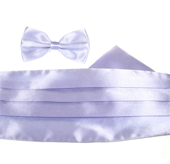 Set Fasce Cerimonia Malva