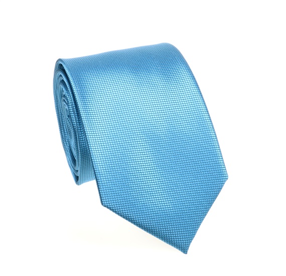 Cravatta Azzurra
