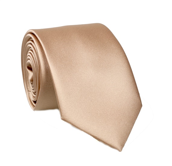 Cravatta Cadetto Beige