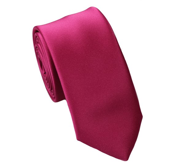 Cravatta Cadetto Magenta
