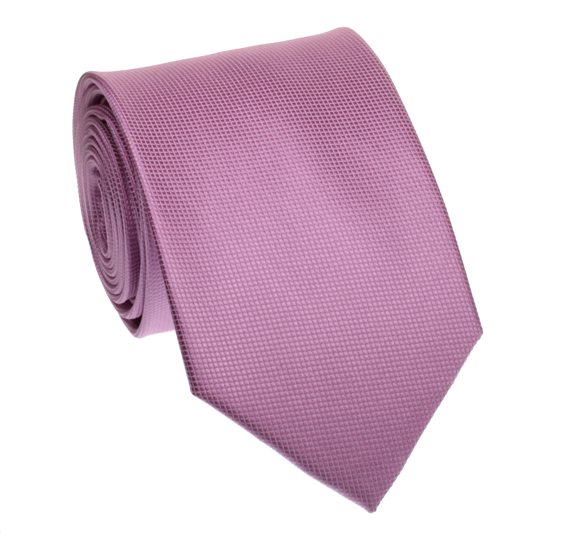 Cravatta Magenta Chiaro