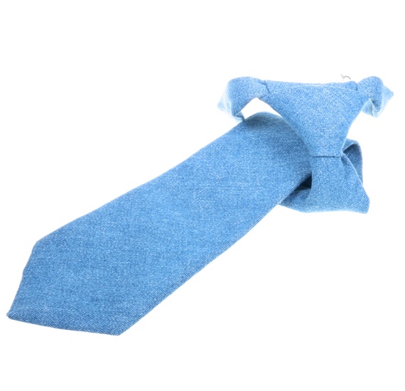 Corbata Niño Vaquera