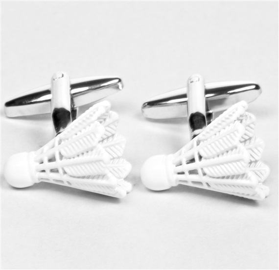 Gemelli Badminton Bianchi