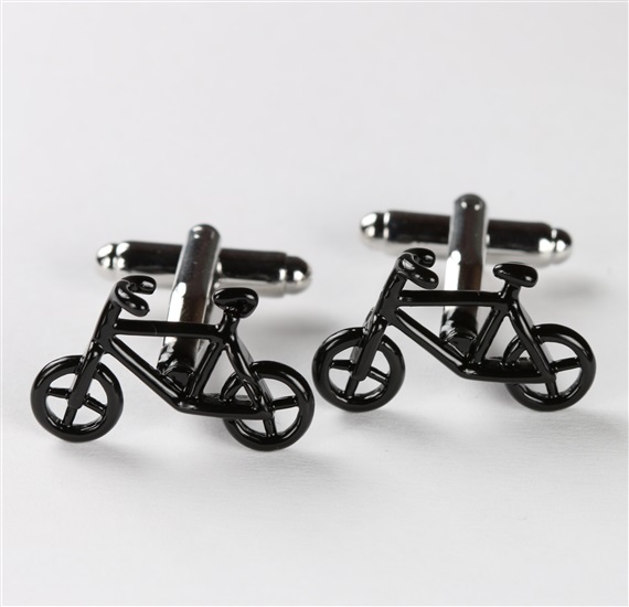 Gemelli Biciclette Nere