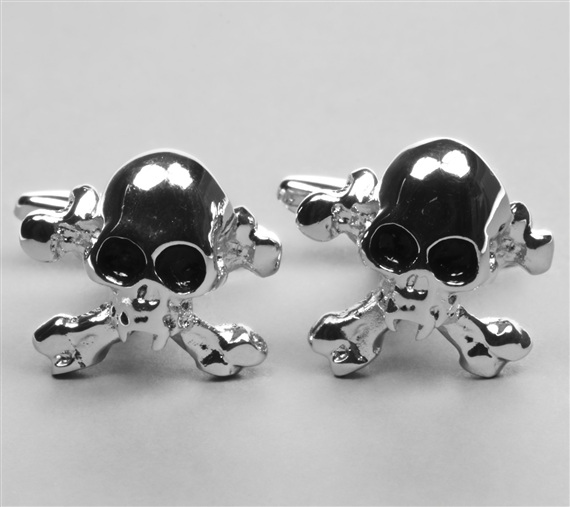 Gemelos Calavera