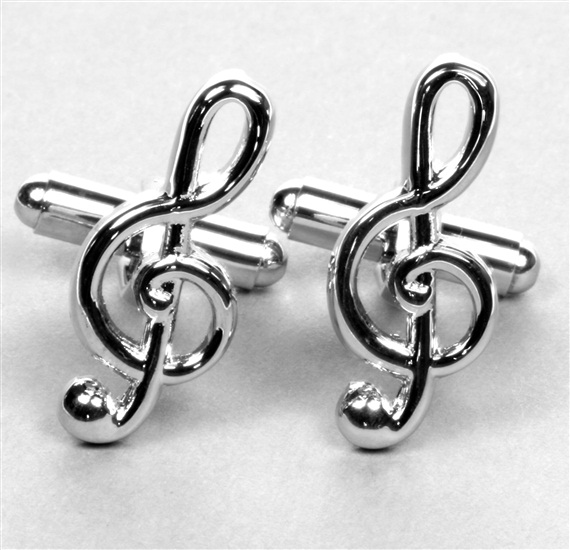 Gemelli Chiave di Violino