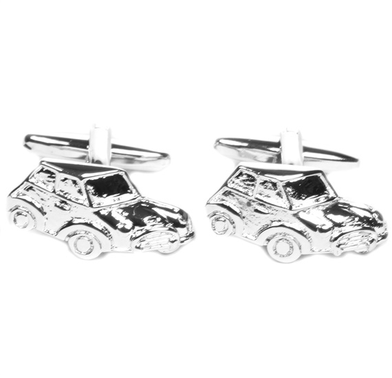 Gemelli Auto Mini