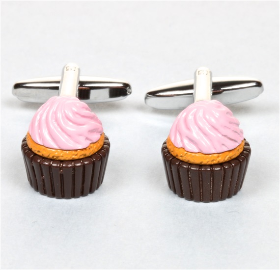 Gemelli Cupcake Rosa
