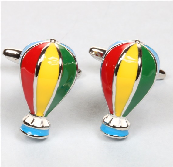 Gemelli Globo Rosso e Verde