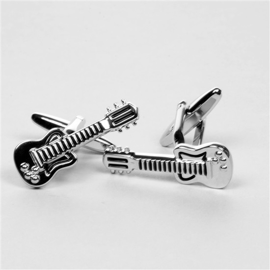 Gemelos Guitarra