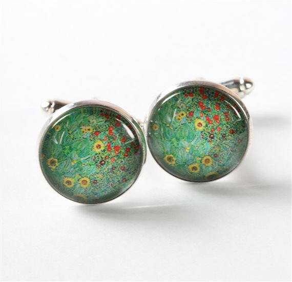 Gemelli Klimt