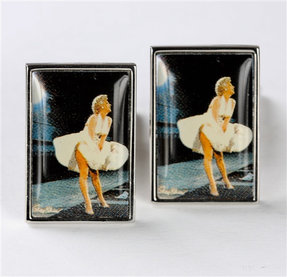 Gemelli Marilyn