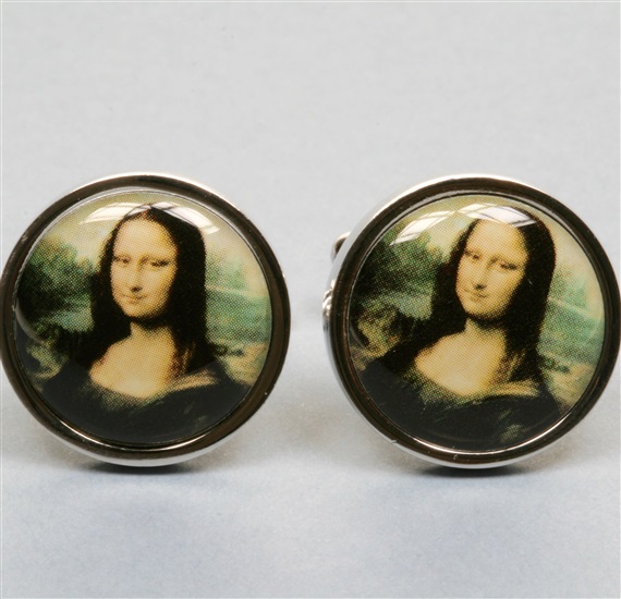 Gemelli Mona Lisa