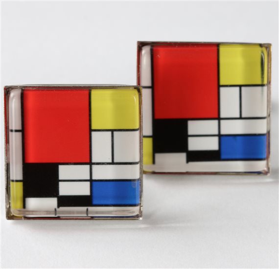Gemelli Mondrian