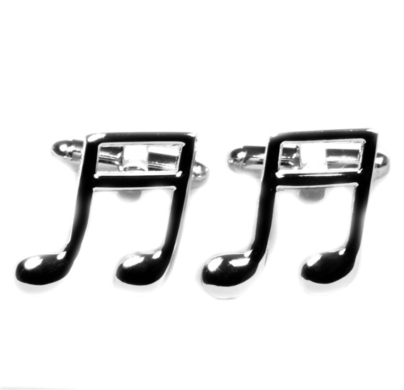 Gemelli Nota Musicale