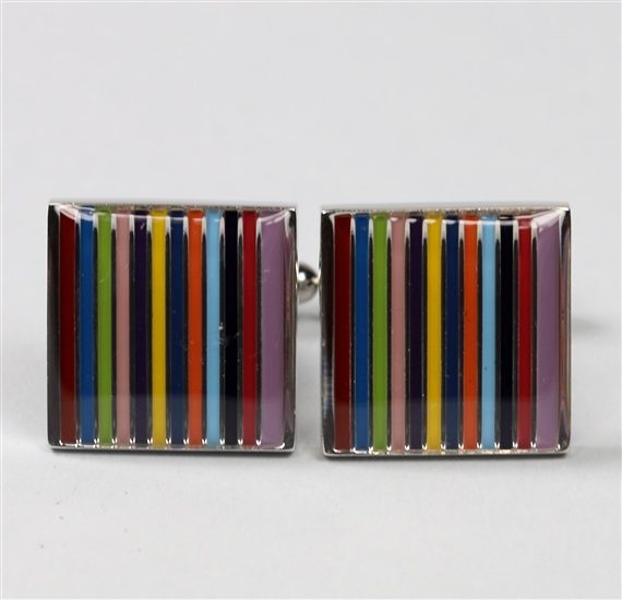 Gemelli Op Art Colori