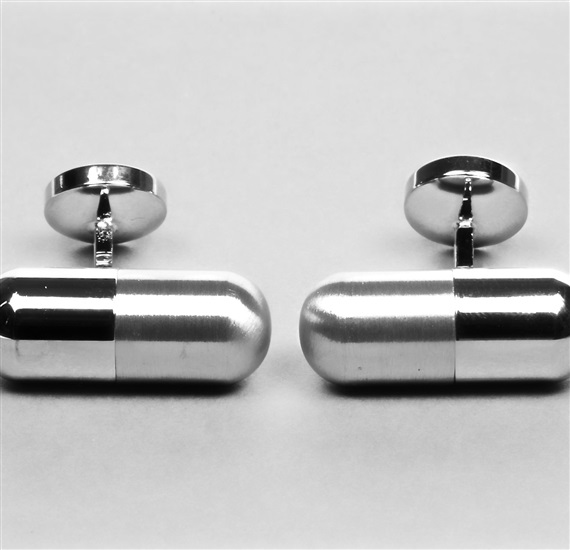 Gemelli Portapillole