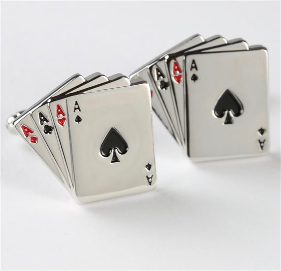 Gemelli Poker