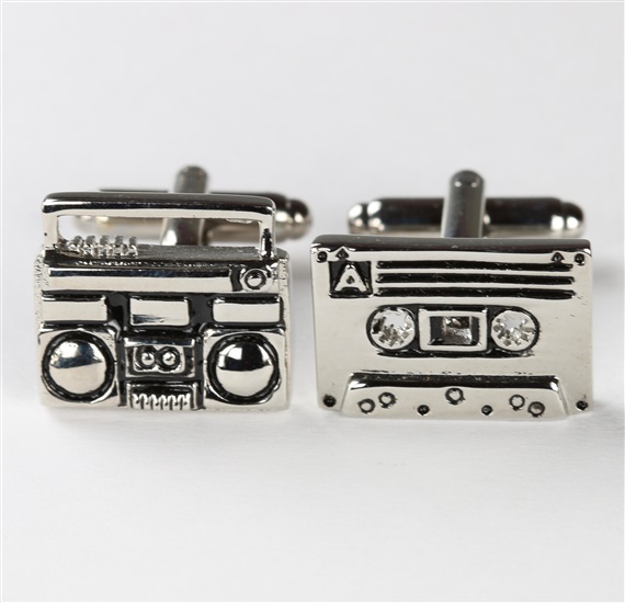 Gemelli Radiocassetta