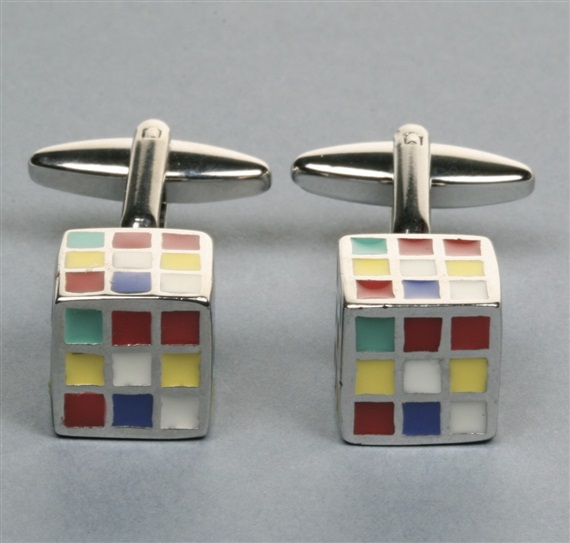 Gemelli Rubik Colori
