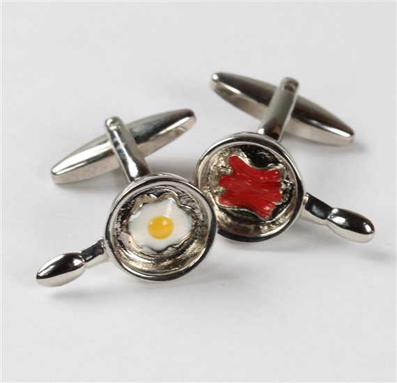 Gemelli da polso
