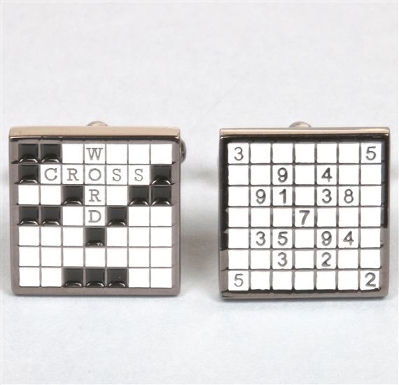 Gemelli Sudoku e Cruciverba