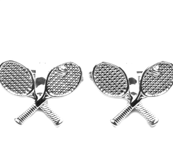 Gemelli da tennis