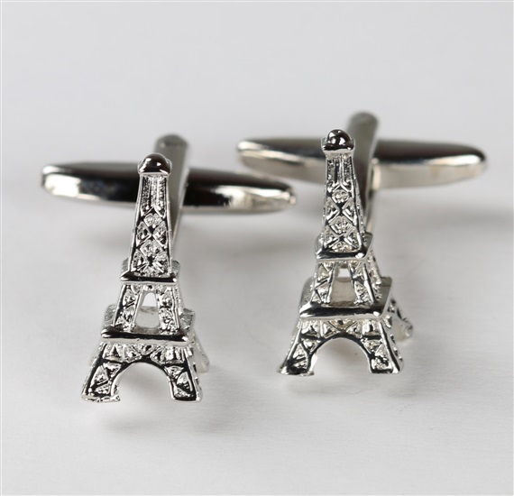 Gemelli Torre Eiffel