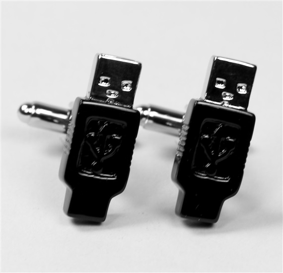Gemelli USB