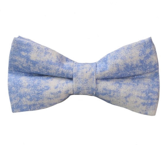 Papillon Blu Cielo Degradante