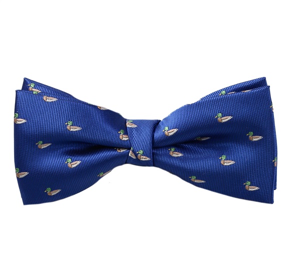 Papillon Blu Francia con Anatre