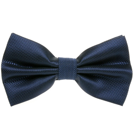 Papillon Blu Scuro