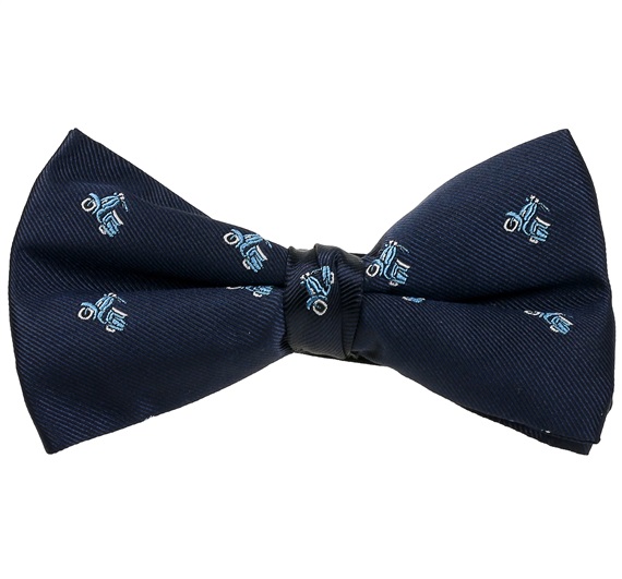 Papillon Blu Scuro Vespas