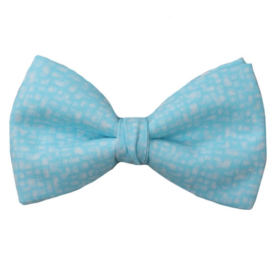 Papillon Blu Turchese Design