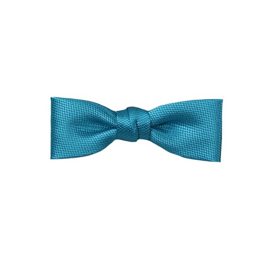 Papillon Bambino Blu Cobalto