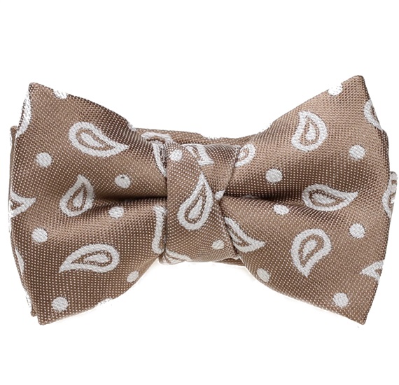 Papillon Bambino Beige Cashmere
