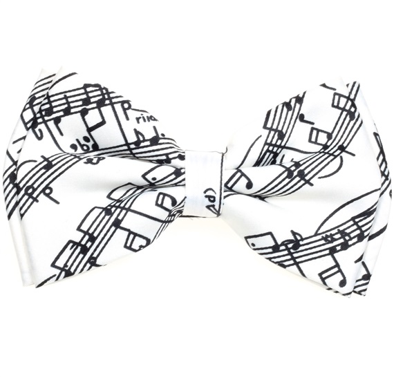 Papillon Bianco Mozart