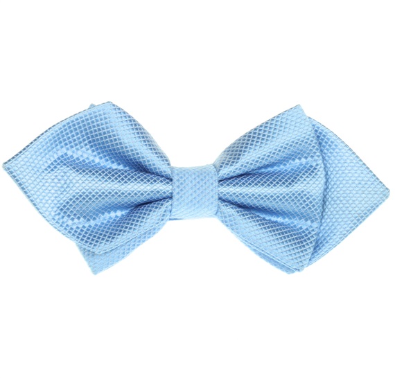 Papillon Bogart Azzurro Cielo